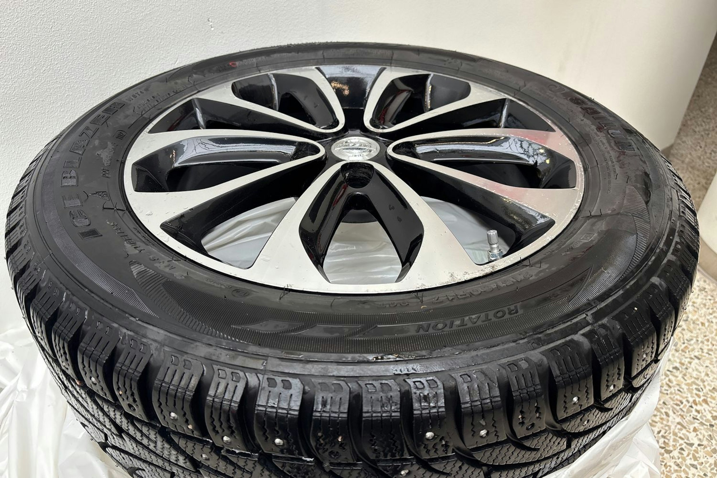 harmaa Nissan Qashqai 2017 kuva 15.