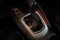 Punainen Nissan Qashqai 2017 kuva 20.