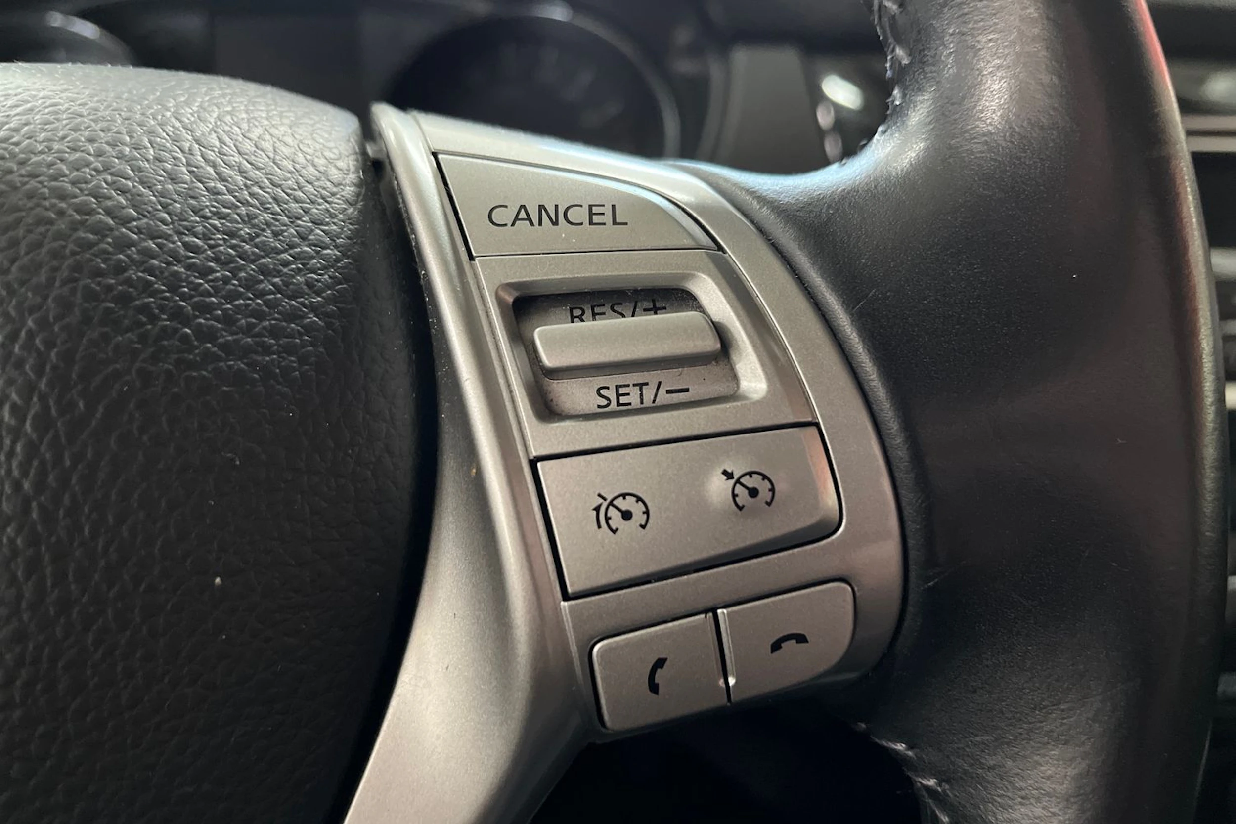 Sininen Nissan Qashqai 2017 kuva 14.