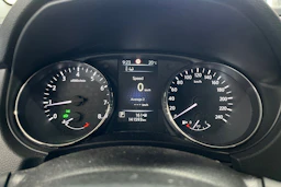 Sininen Nissan Qashqai 2017 kuva 15.