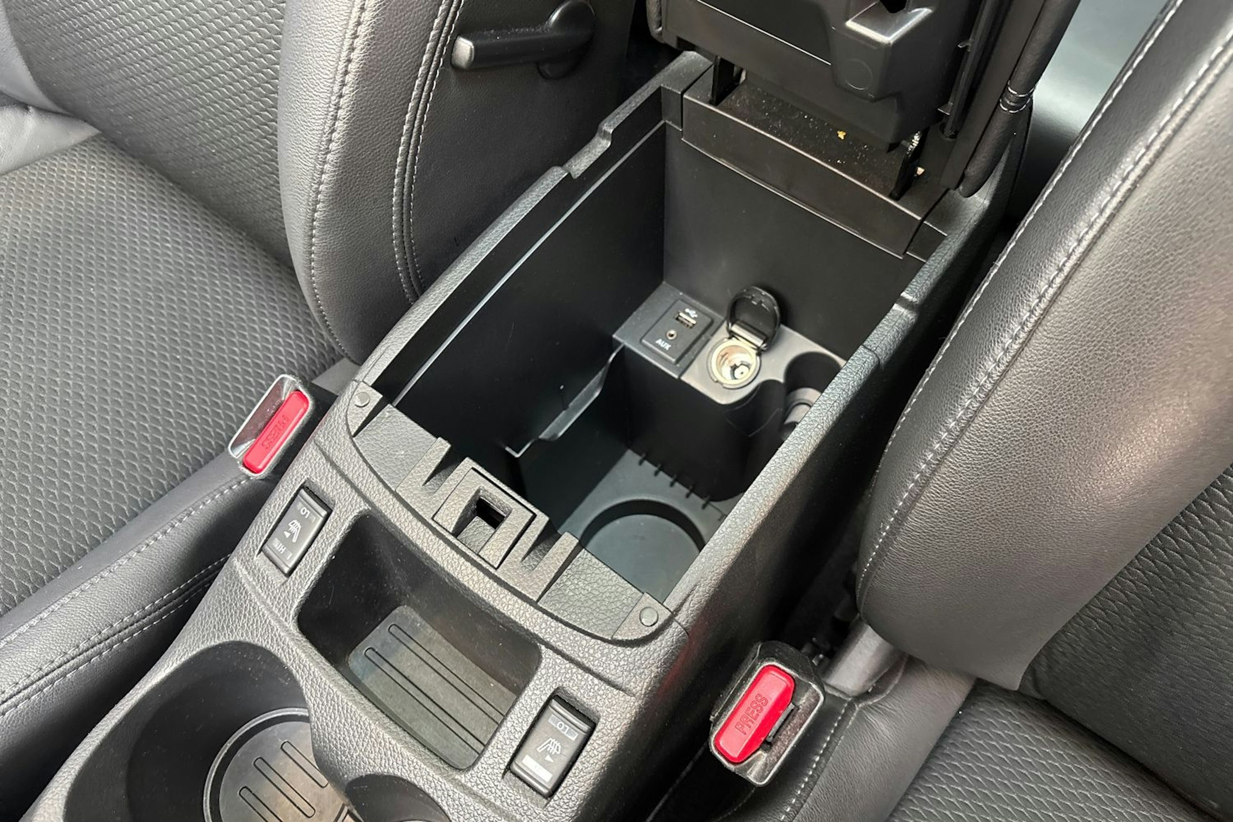 valkoinen Nissan Qashqai 2017 kuva 27.