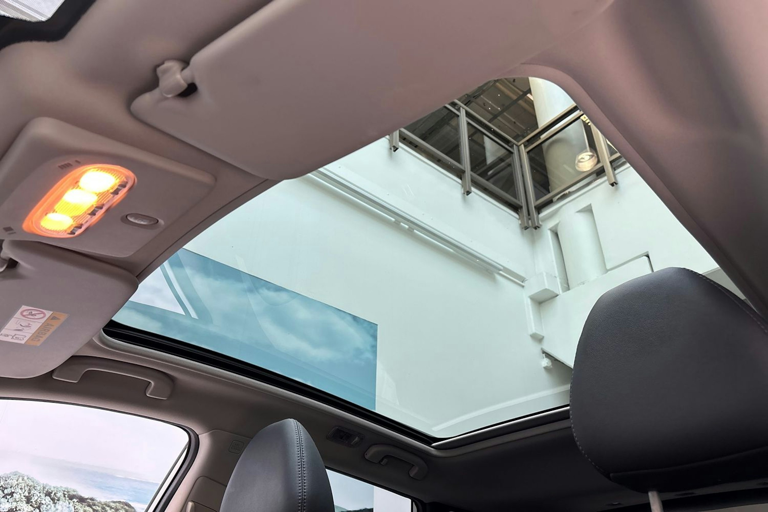 valkoinen Nissan Qashqai 2017 kuva 29.