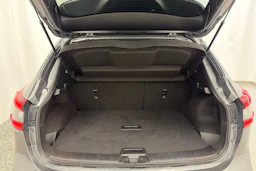 harmaa Nissan Qashqai 2017 kuva 11.