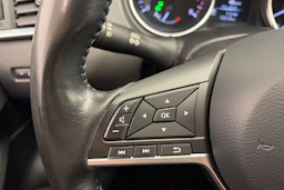 harmaa Nissan Qashqai 2017 kuva 14.