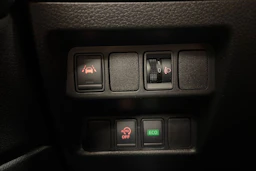 harmaa Nissan Qashqai 2017 kuva 23.