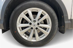 Hopea Nissan Qashqai 2017 kuva 12.
