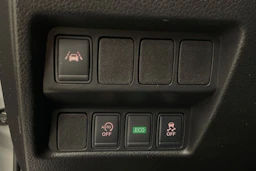 Hopea Nissan Qashqai 2017 kuva 18.