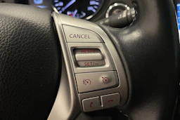 Hopea Nissan Qashqai 2017 kuva 21.