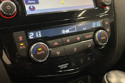 Hopea Nissan Qashqai 2017 kuva 23.
