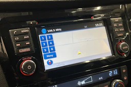Hopea Nissan Qashqai 2017 kuva 24.