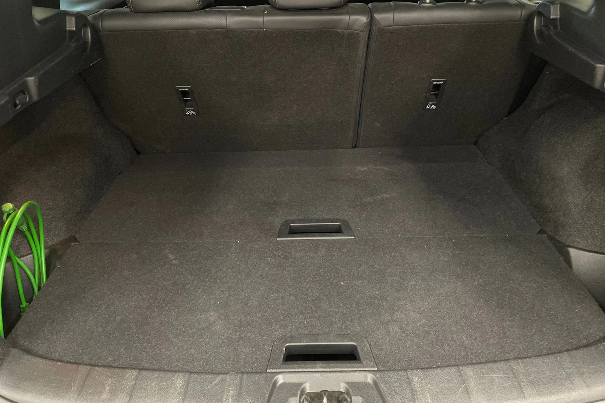 Hopea Nissan Qashqai 2017 kuva 26.