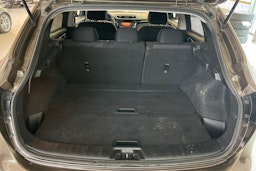 Ruskea (beige) Nissan Qashqai 2017 kuva 26.