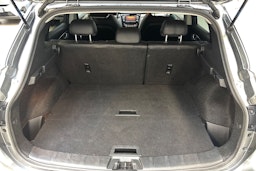 harmaa Nissan Qashqai 2017 kuva 14.