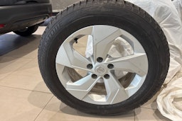 musta Nissan Qashqai 2017 kuva 20.