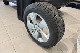 musta Nissan Qashqai 2017 kuva 21.