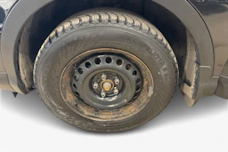 Musta Nissan Qashqai 2017 kuva 9.