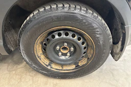 Musta Nissan Qashqai 2017 kuva 10.