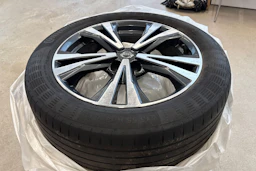 Musta Nissan Qashqai 2017 kuva 20.