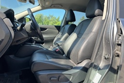 harmaa Nissan Qashqai 2017 kuva 3.