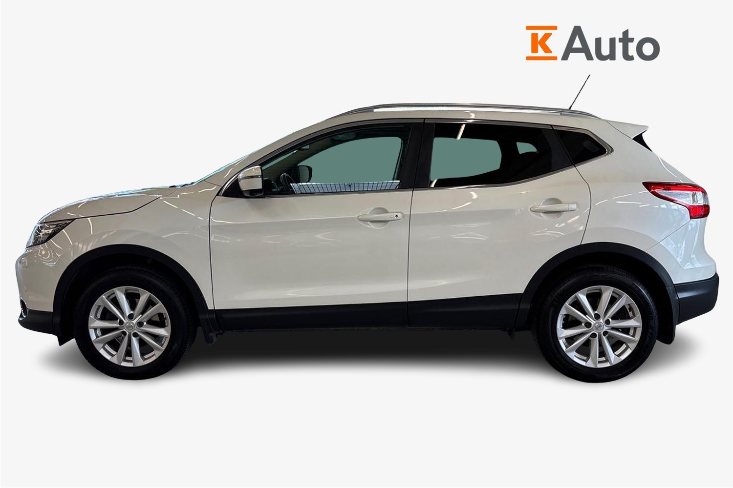 Nissan Qashqai 2017, kuva 5/22