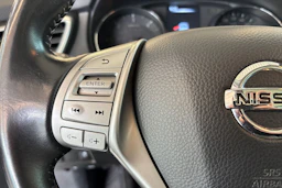 Valkoinen Nissan Qashqai 2017 kuva 14.