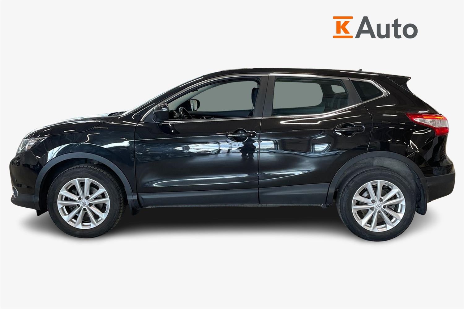 Nissan Qashqai 2017, kuva 5/25