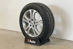 musta Nissan Qashqai 2017 kuva 13.