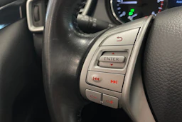 musta Nissan Qashqai 2017 kuva 19.