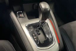 musta Nissan Qashqai 2017 kuva 24.