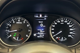 ruskea (beige) Nissan Qashqai 2018 kuva 19.