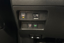 ruskea (beige) Nissan Qashqai 2018 kuva 22.