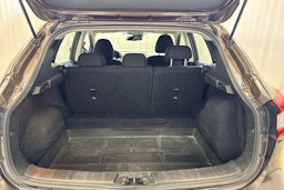 ruskea (beige) Nissan Qashqai 2018 kuva 23.