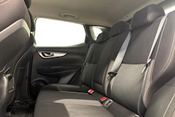 ruskea (beige) Nissan Qashqai 2018 kuva 8.