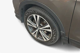 ruskea (beige) Nissan Qashqai 2018 kuva 9.