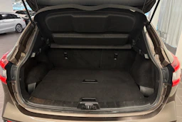 ruskea (beige) Nissan Qashqai 2018 kuva 11.
