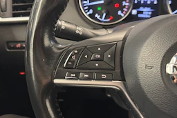 ruskea (beige) Nissan Qashqai 2018 kuva 14.