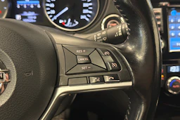 ruskea (beige) Nissan Qashqai 2018 kuva 15.