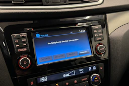 ruskea (beige) Nissan Qashqai 2018 kuva 23.