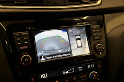 ruskea (beige) Nissan Qashqai 2018 kuva 24.