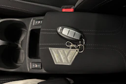 ruskea (beige) Nissan Qashqai 2018 kuva 25.