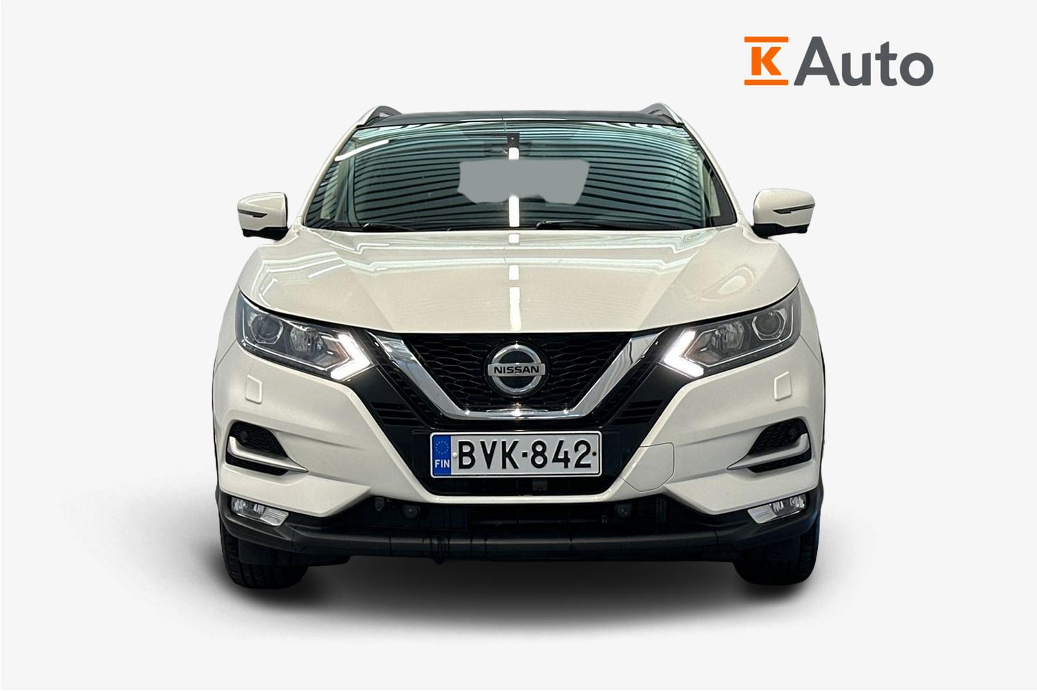 Nissan Qashqai 2018, kuva 4/28