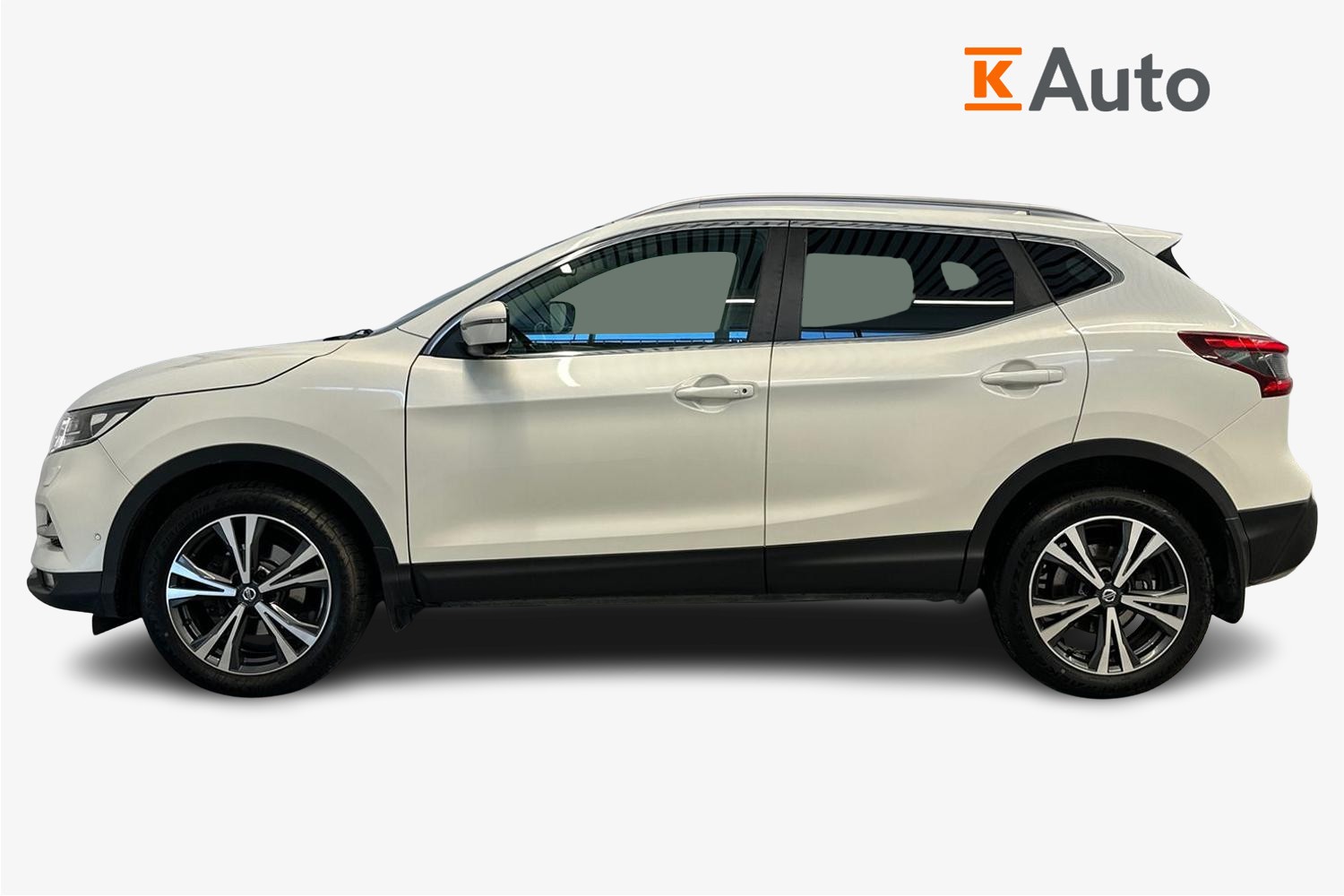 Nissan Qashqai 2018, kuva 5/28
