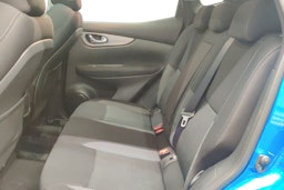sininen Nissan Qashqai 2018 kuva 10.