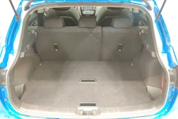 sininen Nissan Qashqai 2018 kuva 15.