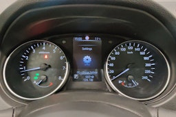 sininen Nissan Qashqai 2018 kuva 16.