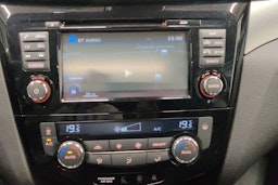 sininen Nissan Qashqai 2018 kuva 17.