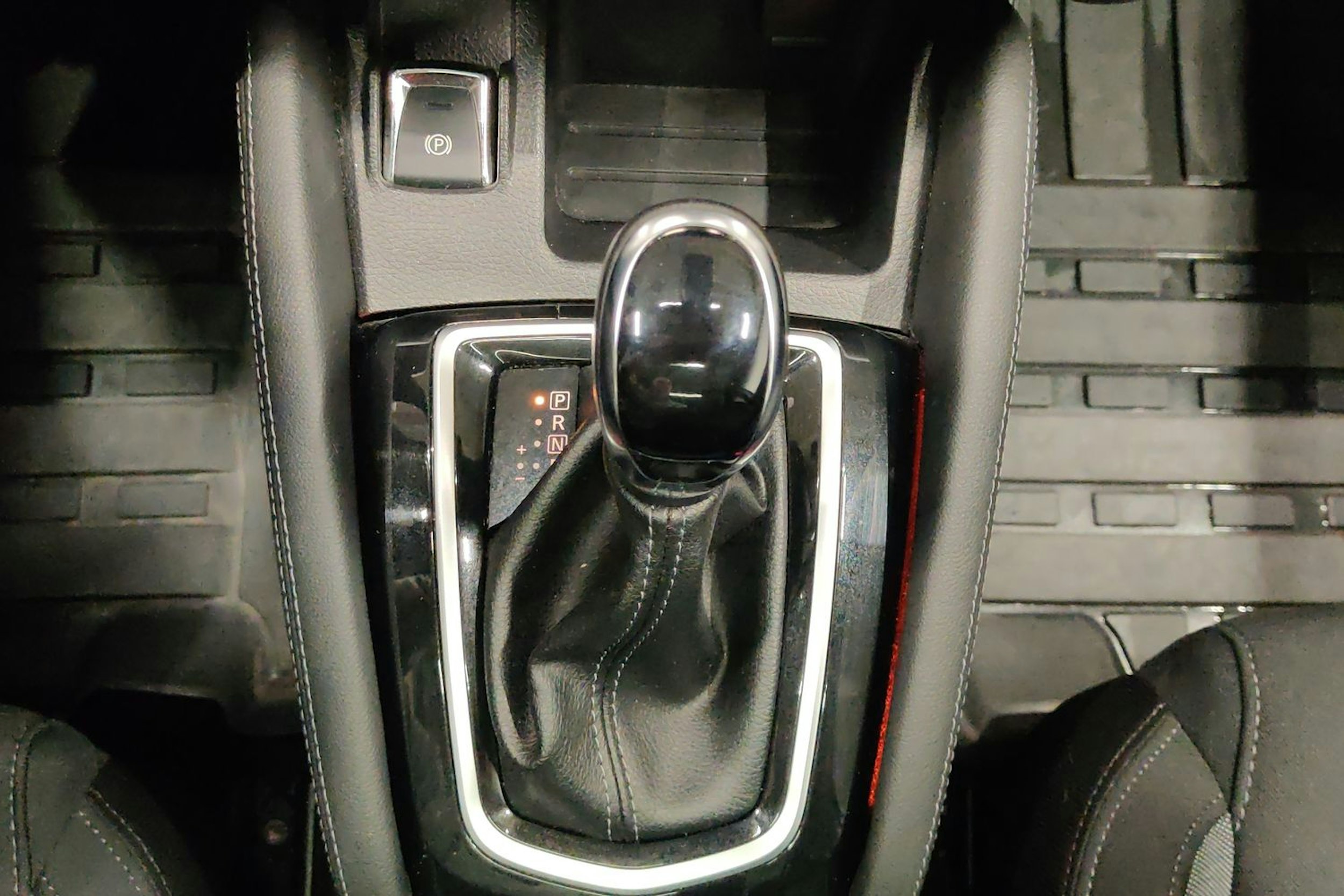 sininen Nissan Qashqai 2018 kuva 19.