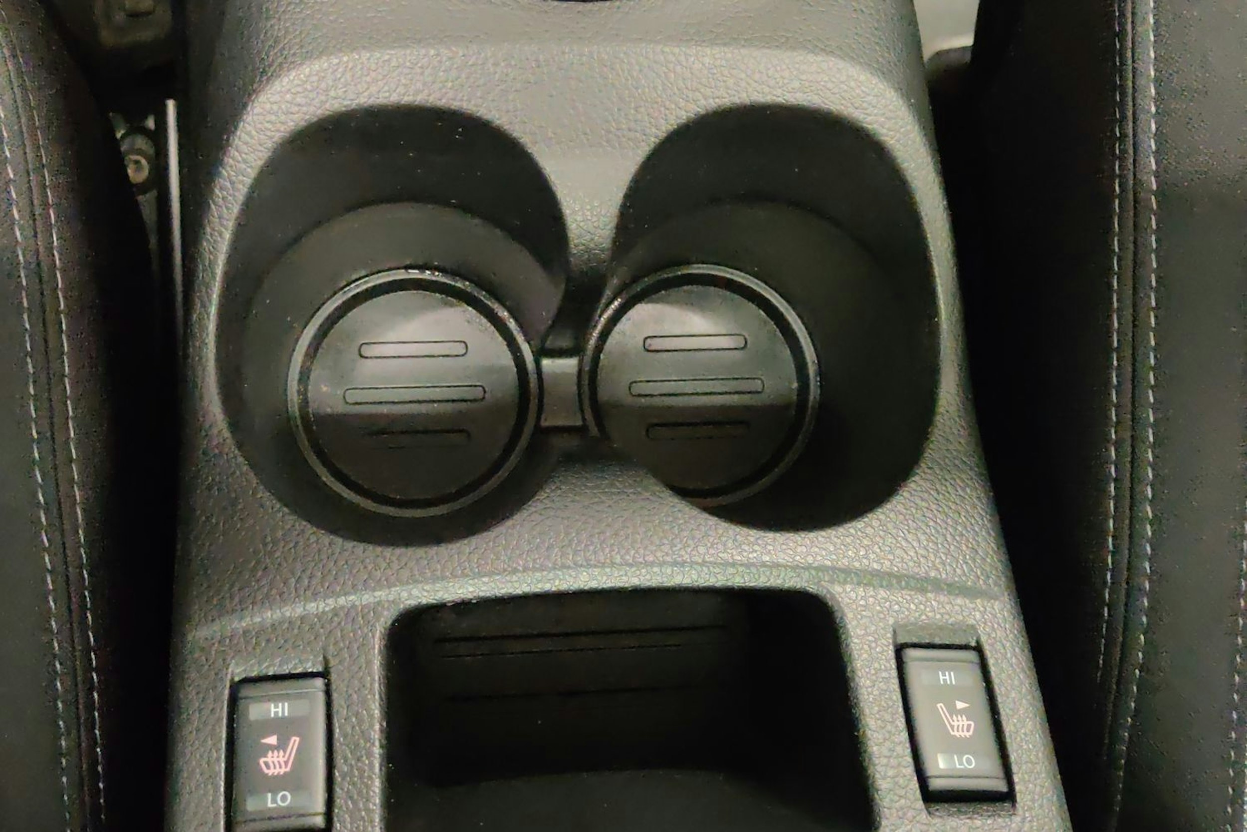 sininen Nissan Qashqai 2018 kuva 20.