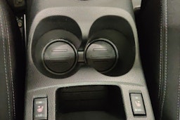 sininen Nissan Qashqai 2018 kuva 20.