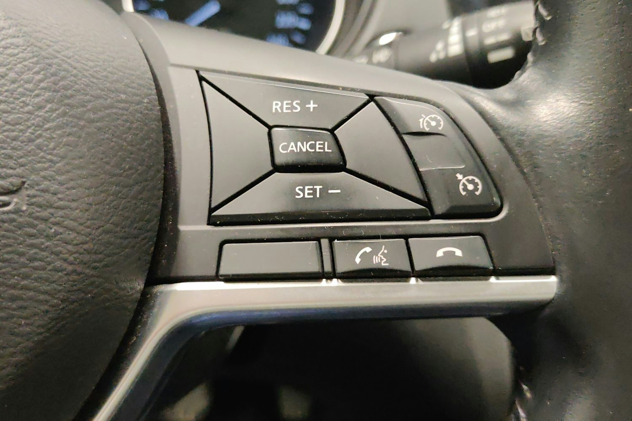 sininen Nissan Qashqai 2018 kuva 21.